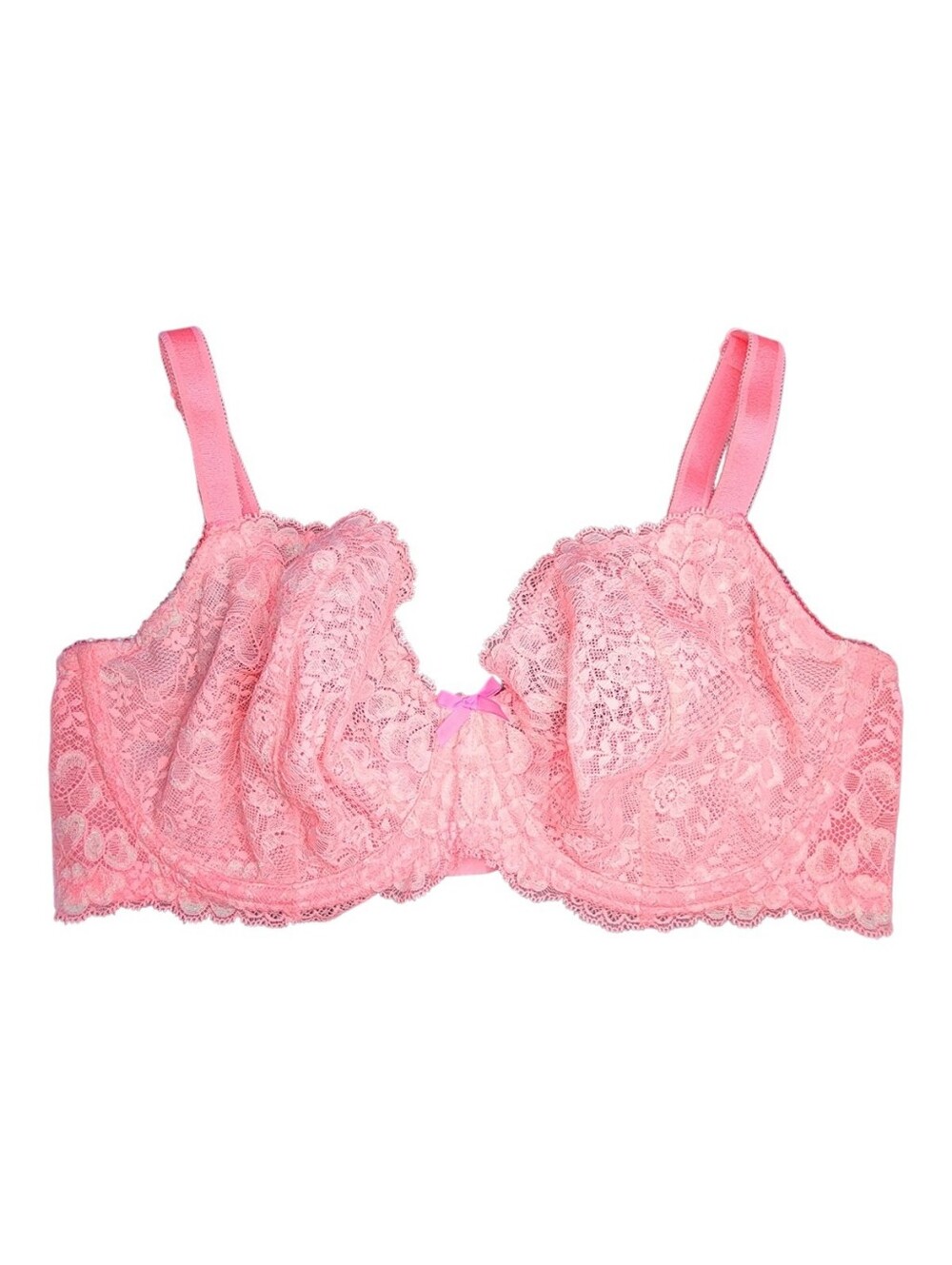 Victoria's Secret Dream Angels Unlined Demi Bra, Womens 36DD